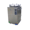Vertical pressure steam sterilizer