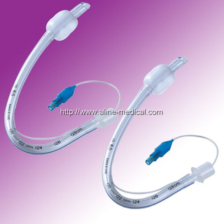 Oral Preformed Tube