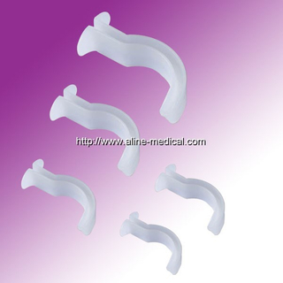 Oral pharyngeal airway