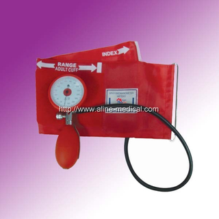 Palm Type Sphygmomanometer