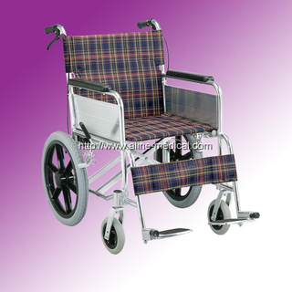 Wheel chair