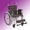 Wheel chair