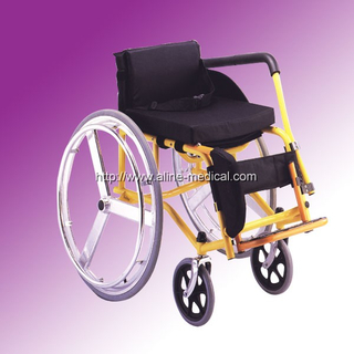Wheel chair