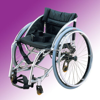 Wheel chair