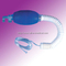 Manual resuscitator