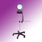 Floor Stand type aneroid