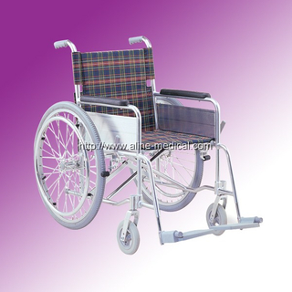 Wheel chair