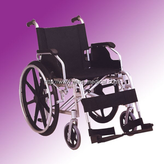 Wheel chair