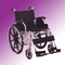 Wheel chair
