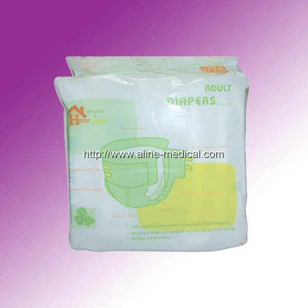 ADULT DIAPER