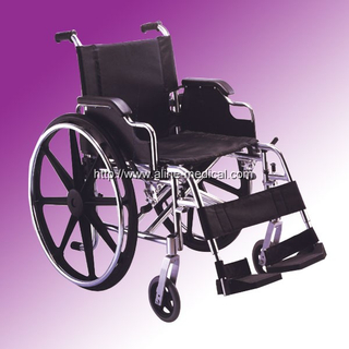 Wheel chair