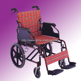 Wheel chair
