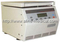 High-speed centrifuge
