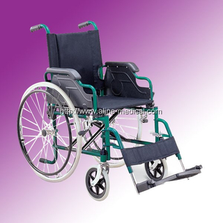 Wheel chair
