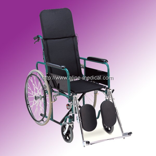 Wheel chair