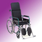 Wheel chair