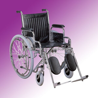 Wheel chair