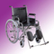 Wheel chair