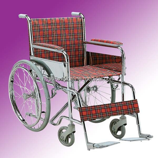 Wheel chair