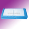 Drape for cesarean section