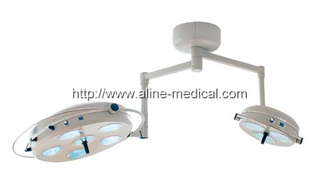 Shadowless operating lamp