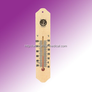Indoor Thermometer&Hygrometer