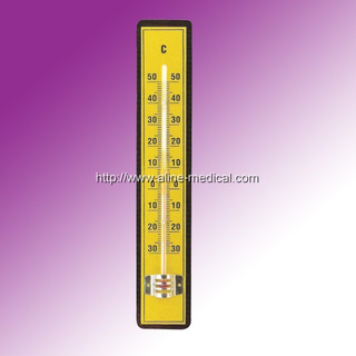 Indoor Thermometer&Hygrometer