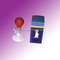 Plastic Breast Pump