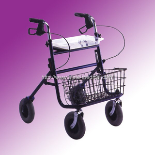 Walking aids series