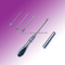 Medical puncture needle