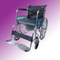 Commode wheelchair