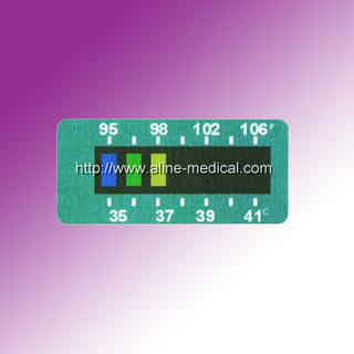 Forehead Temperature Piece