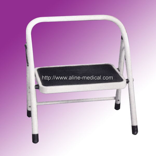 Steel ladders