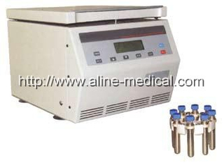 LOW SPEED CENTRIFUGES