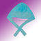 Peaked Airy Cap