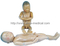 Newborn Model(Baby model)