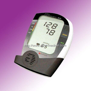 Full Automatic Digital Blood Pressure Monitor