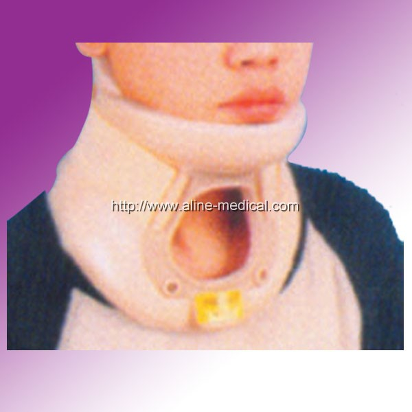 Cervical-vertebra-fixing retractor