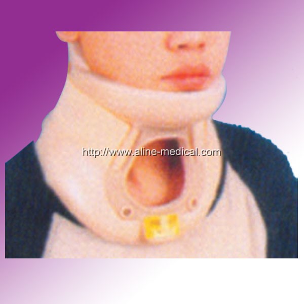 Cervical-vertebra-fixing retractor