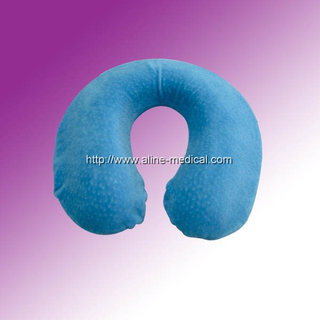 U SHAPE PILLOW