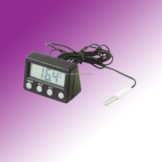 Digital Thermometer