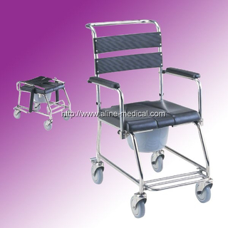 Commode Type