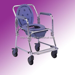 Commode Type