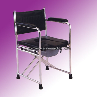 Commode Type