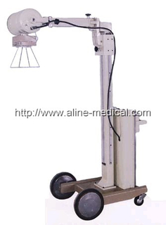 BEDSIDE X-RAY CAMERA (50mA)