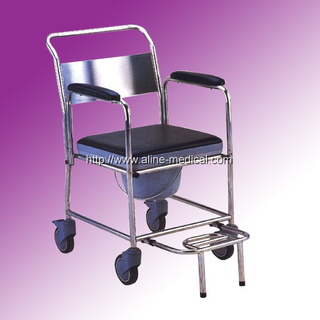 Commode Type