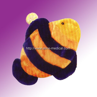 W/Plush Cover
