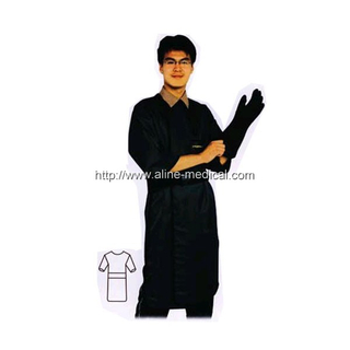 X-ray protective
