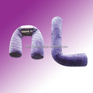 Twist Pillow
