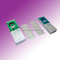 Cone type mask with non-woven elastic loop